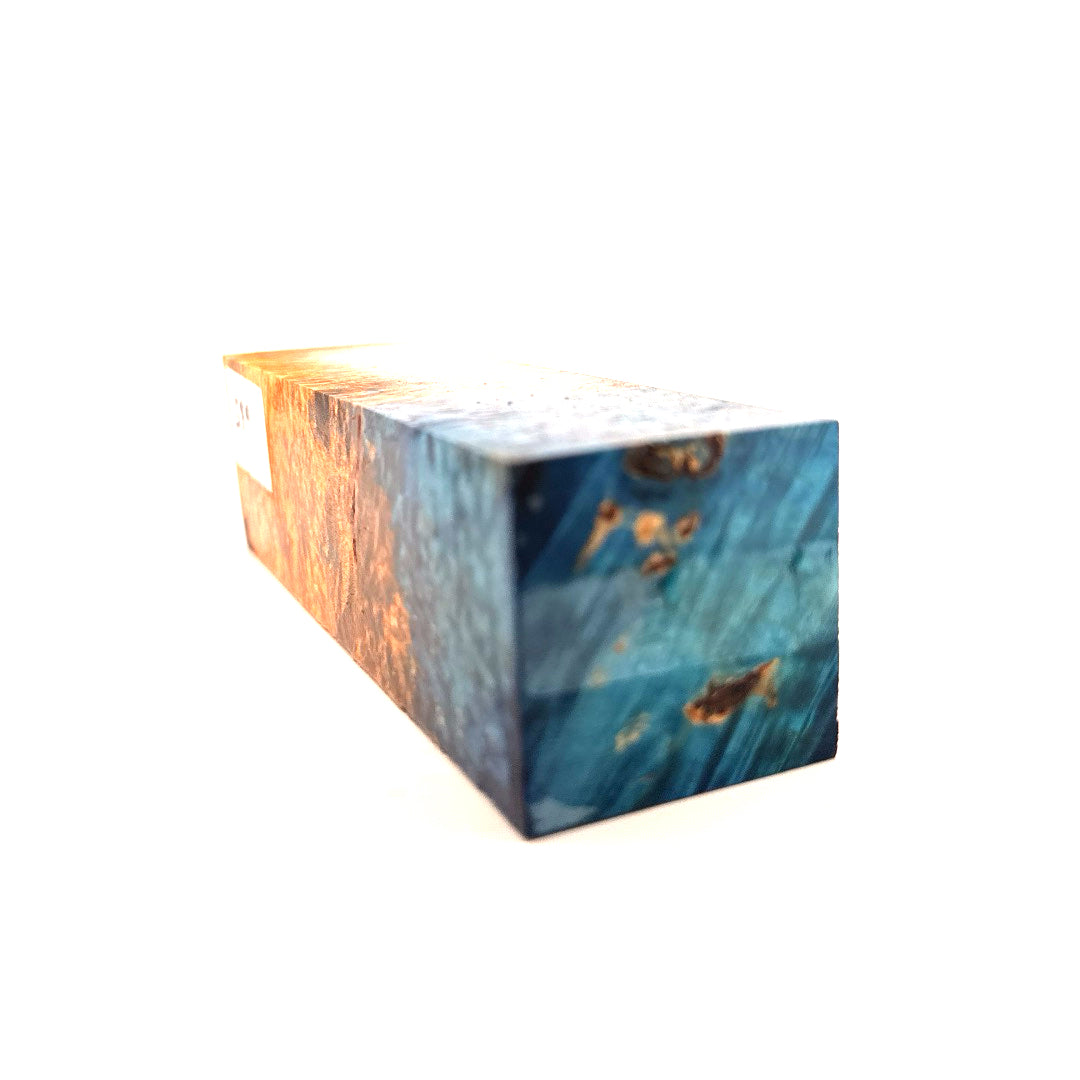 Build Your Own Prestige - Block 589
