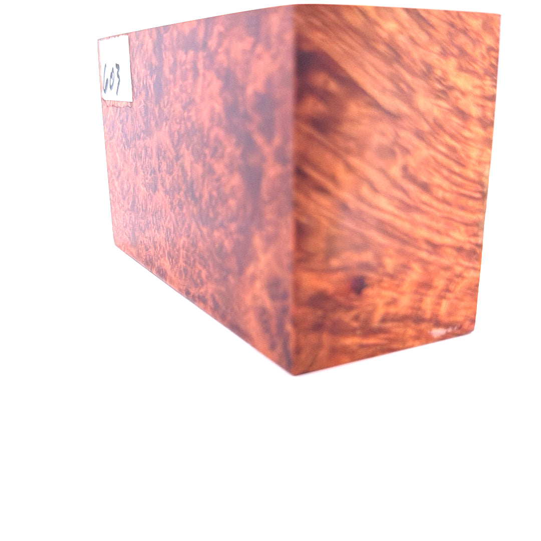 Build Your Own Prestige - Block 603