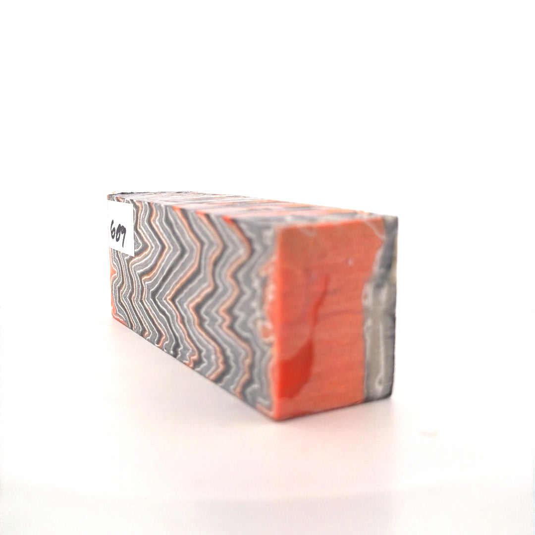 Build Your Own Prestige - Block 609