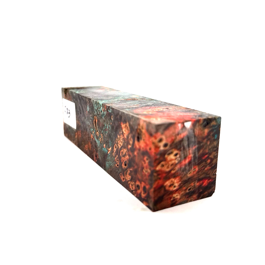 Build Your Own Prestige - Block 583