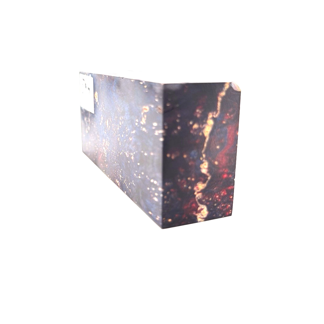 Build Your Own Prestige - Block 597