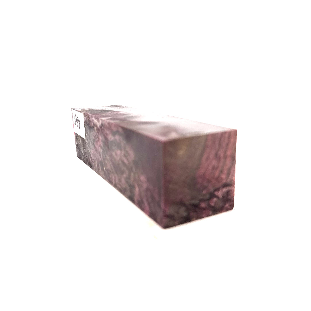 Build Your Own Prestige - Block 588