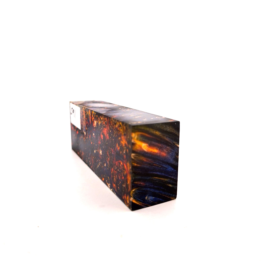 Build Your Own Prestige - Block 591