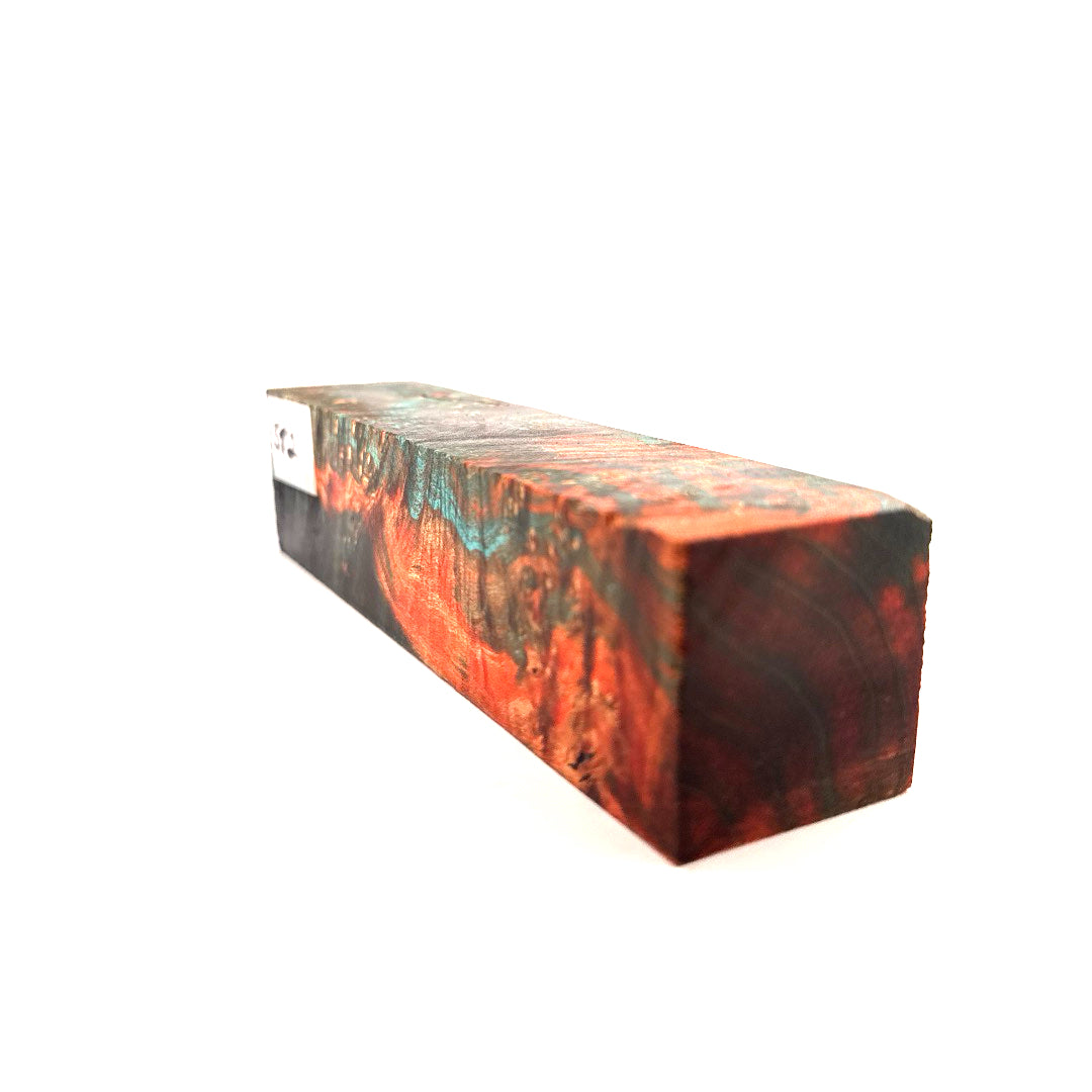 Build Your Own Prestige - Block 582