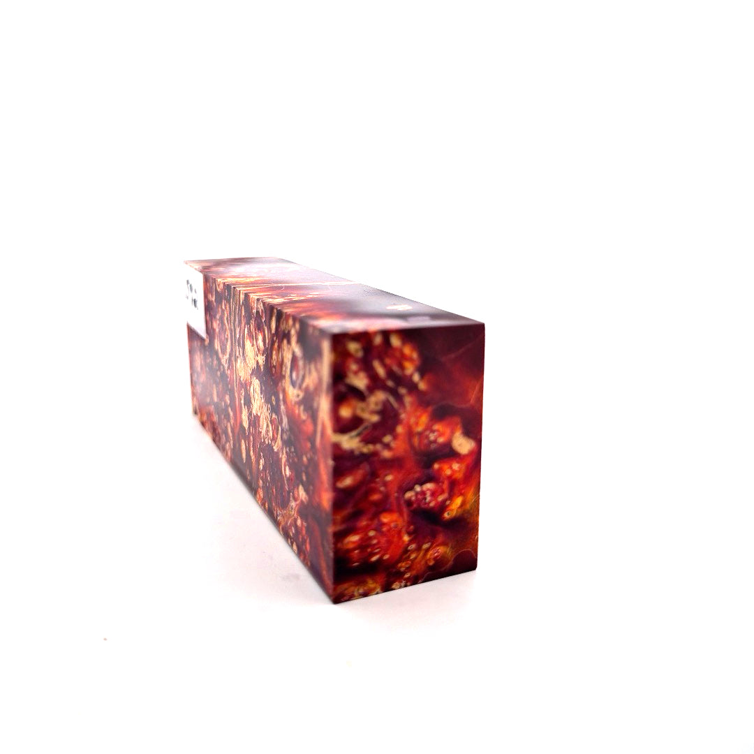 Build Your Own Prestige - Block 592