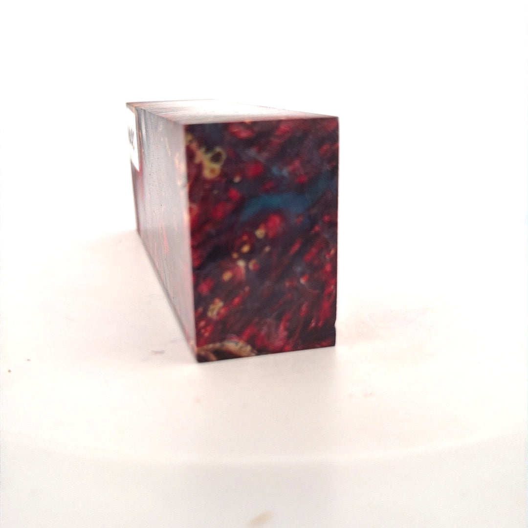 Build Your Own Prestige - Block 600