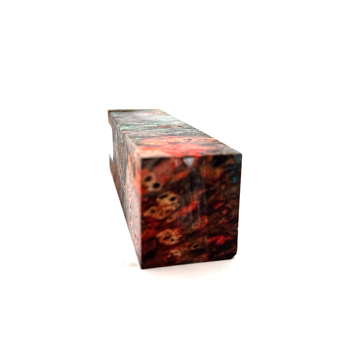 Build Your Own Prestige - Block 583