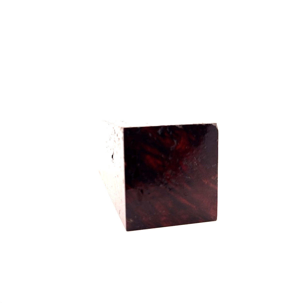 Photo of colorful block for use in building a Noble Prestige IEM