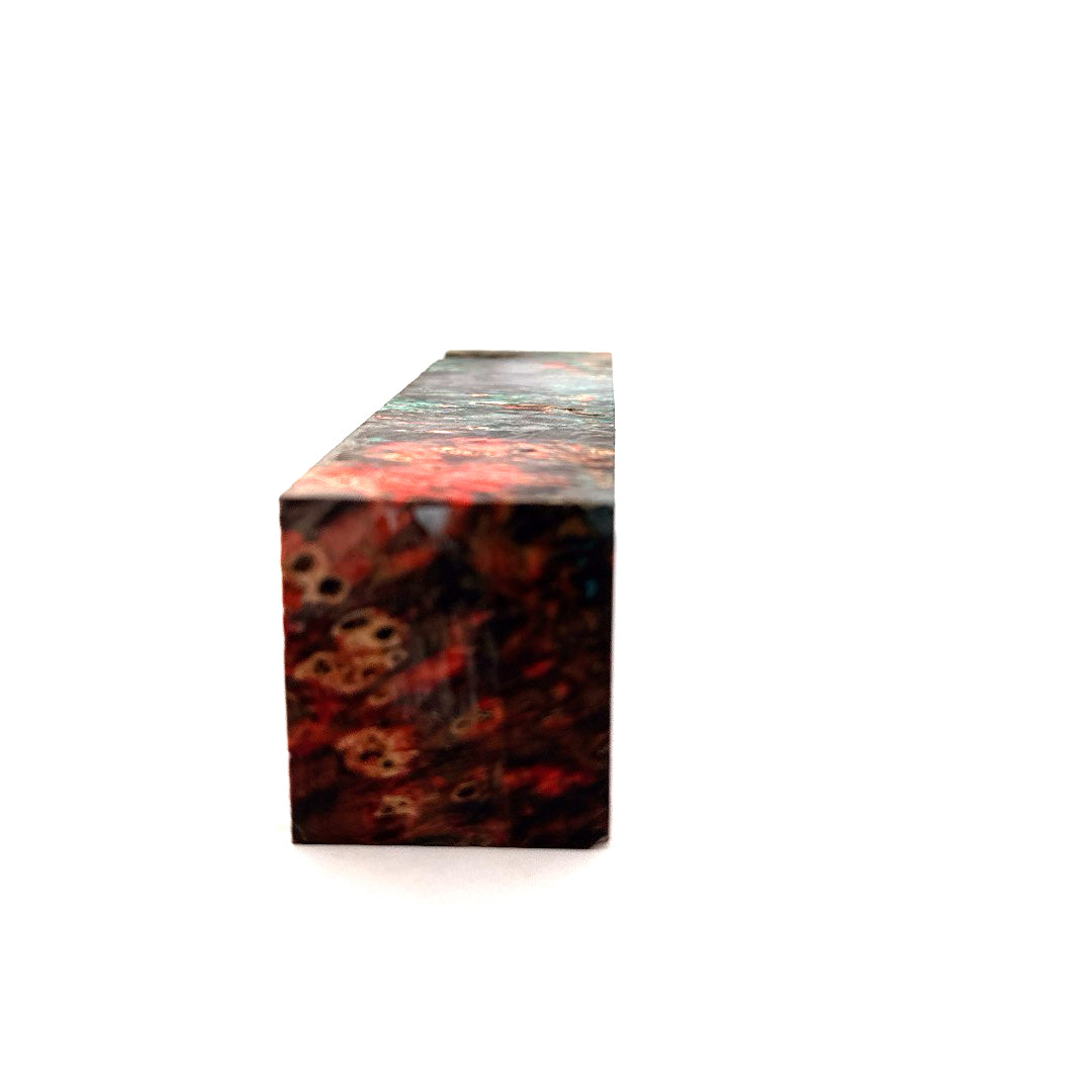 Build Your Own Prestige - Block 583