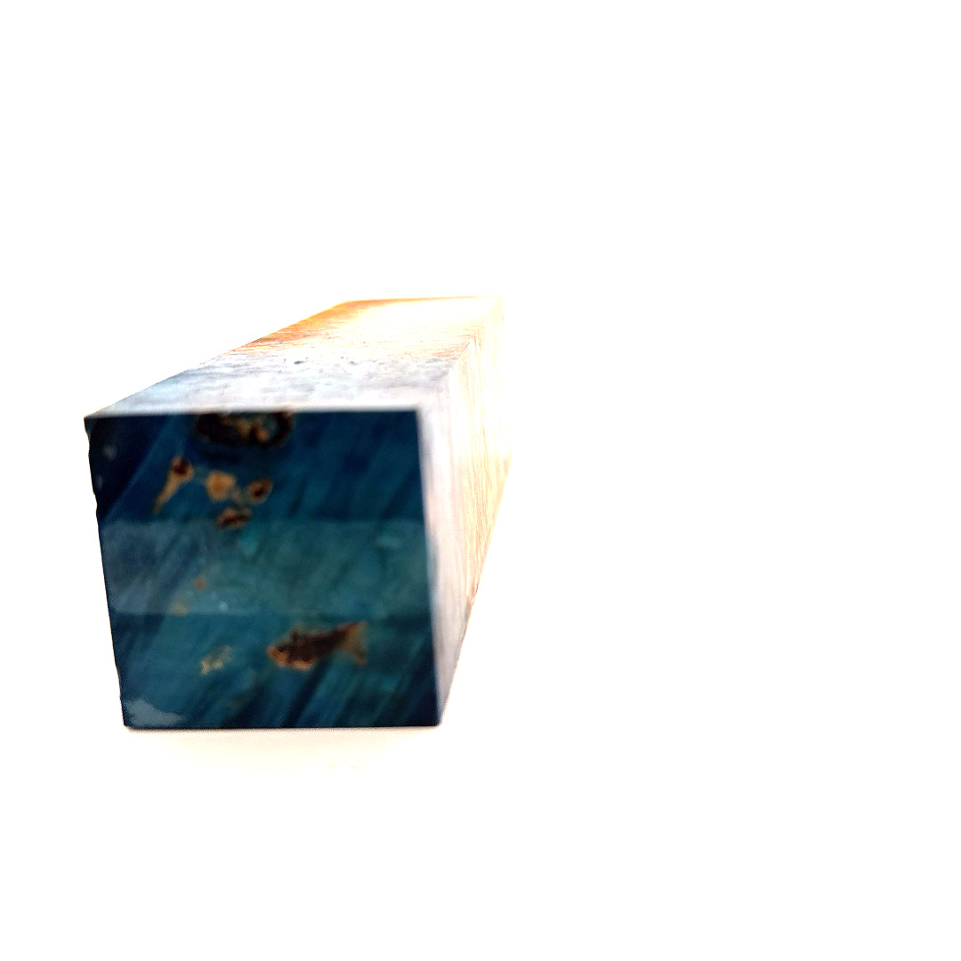 Build Your Own Prestige - Block 589