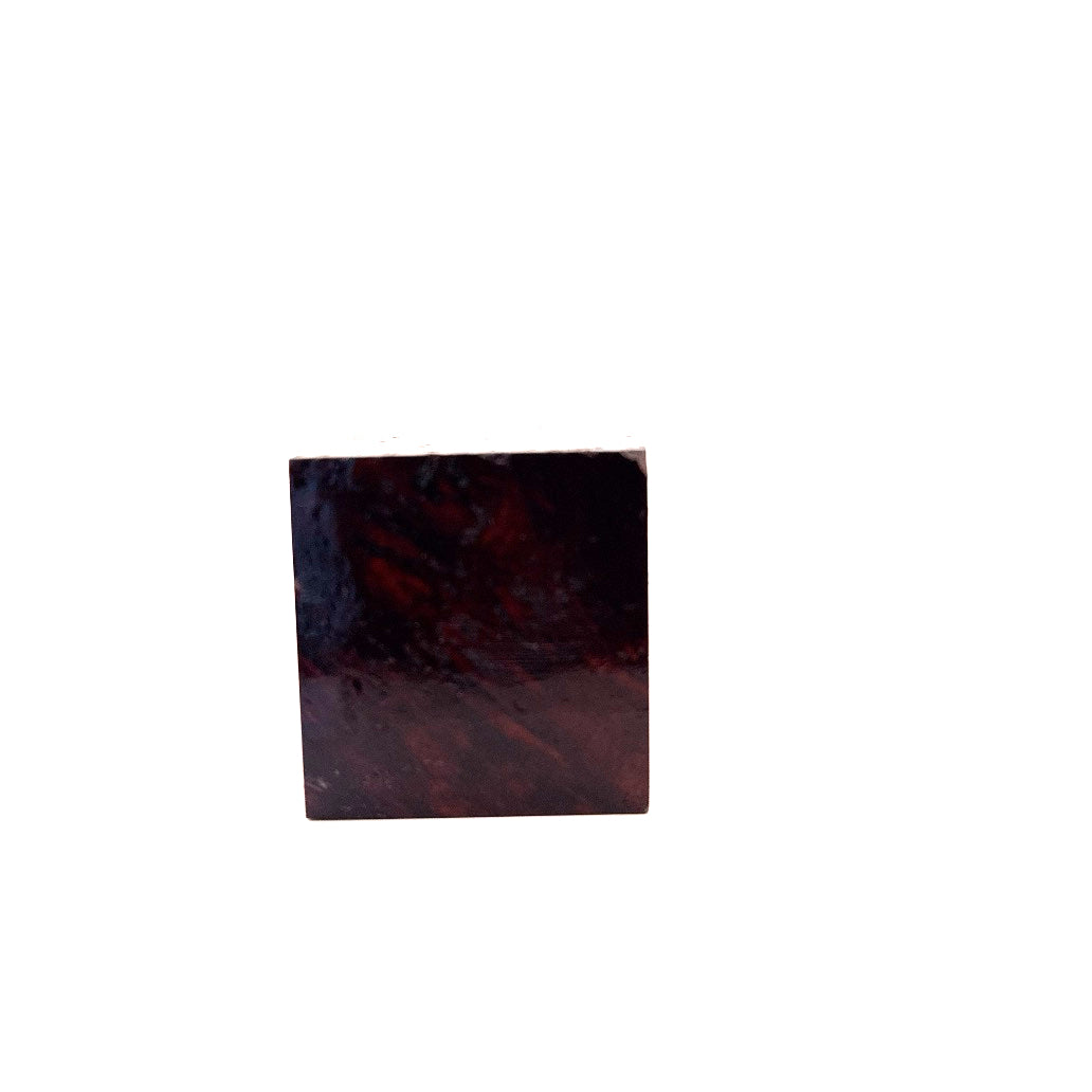 Photo of colorful block for use in building a Noble Prestige IEM