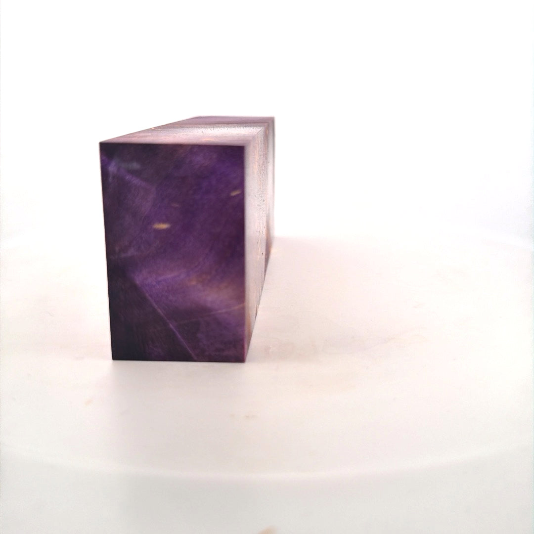 Build Your Own Prestige - Block 599