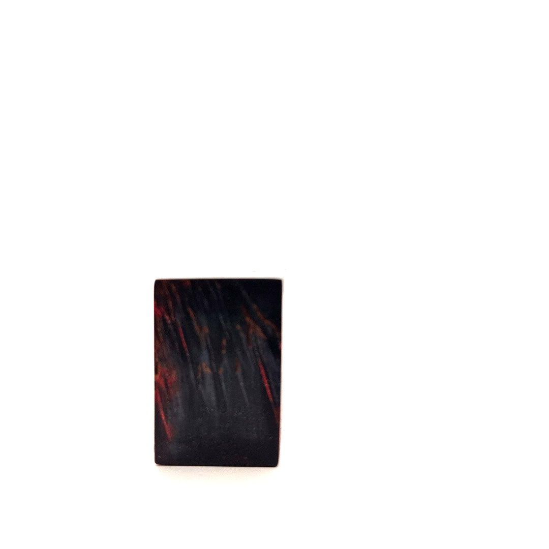 Photo of colorful block for use in building a Noble Prestige IEM
