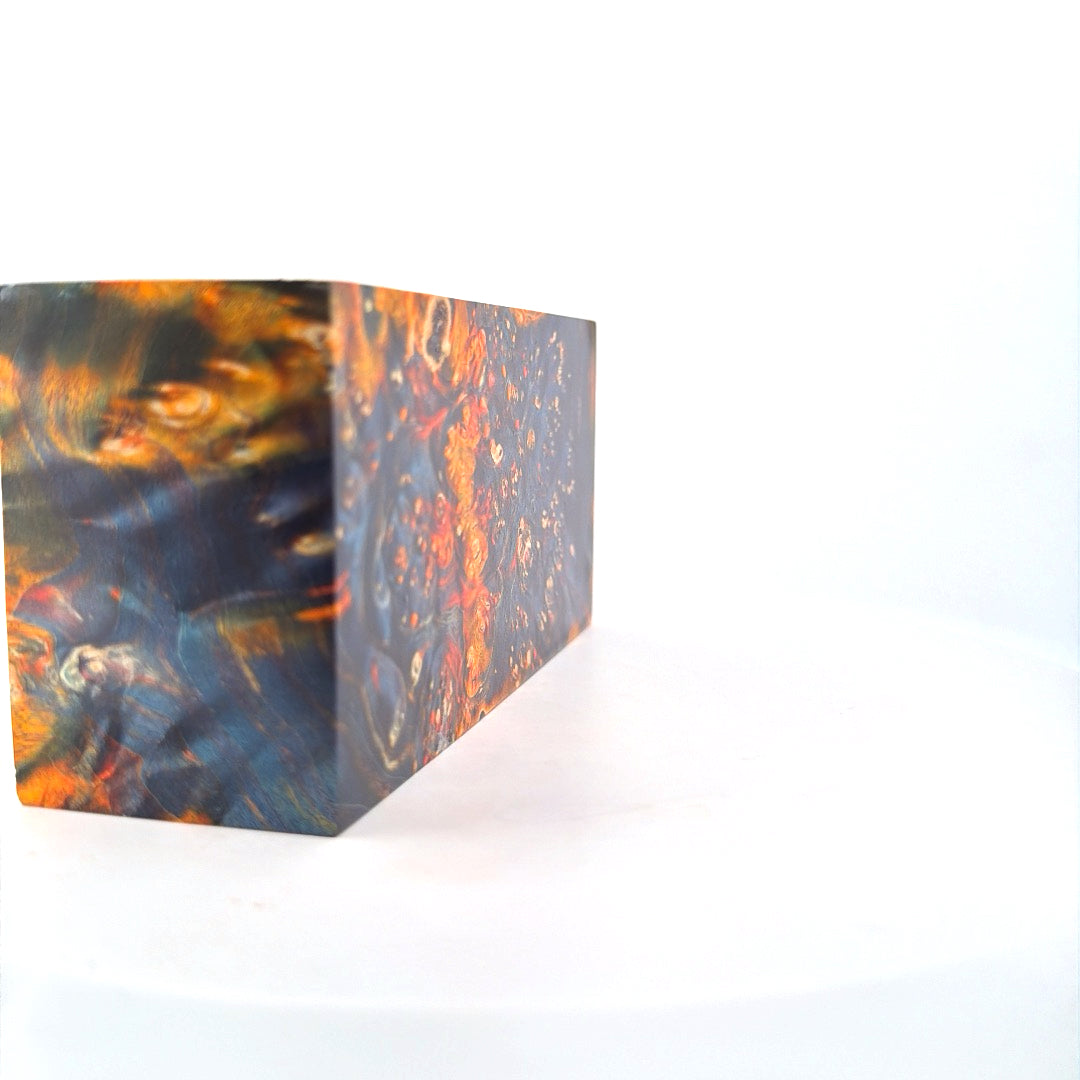 Build Your Own Prestige - Block 605