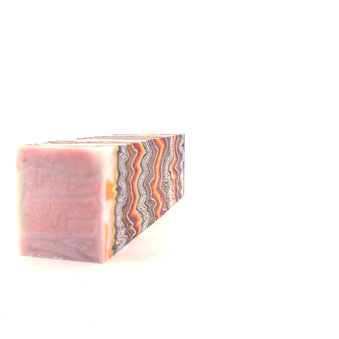 Build Your Own Prestige - Block 607