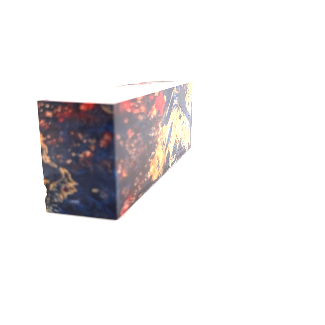 Build Your Own Prestige - Block 593