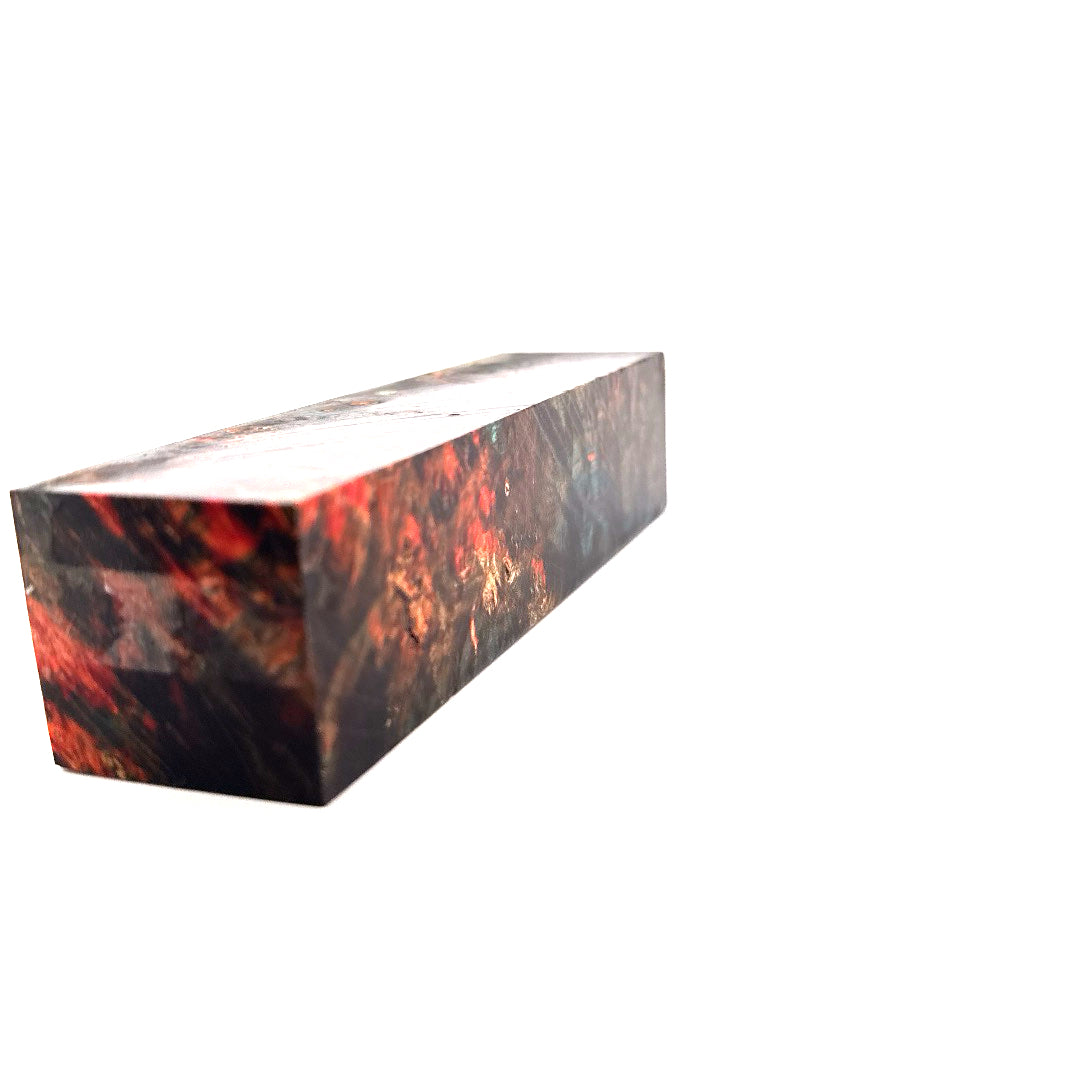Build Your Own Prestige - Block 590
