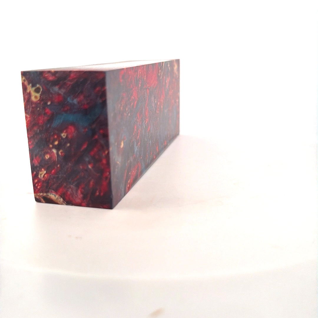 Build Your Own Prestige - Block 600