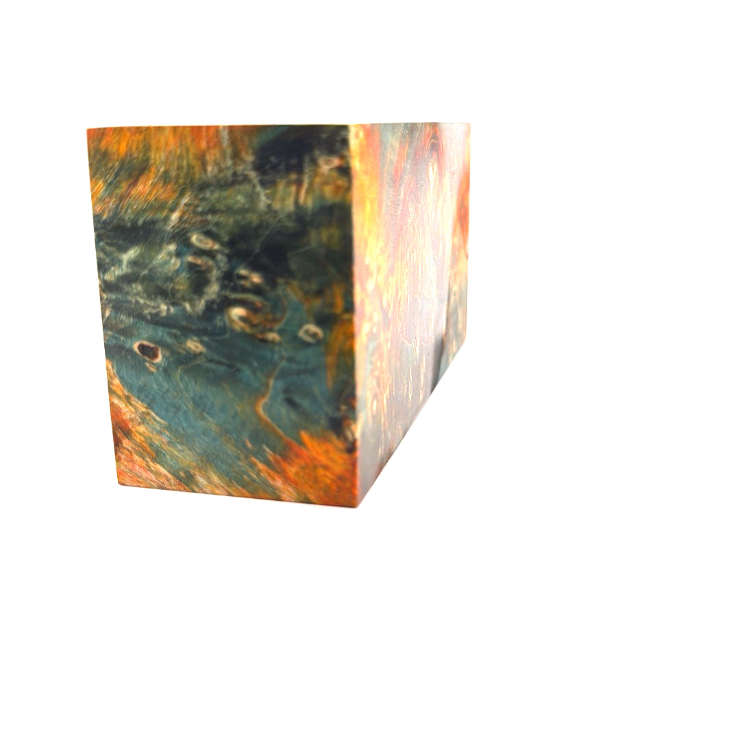 Build Your Own Prestige - Block 596