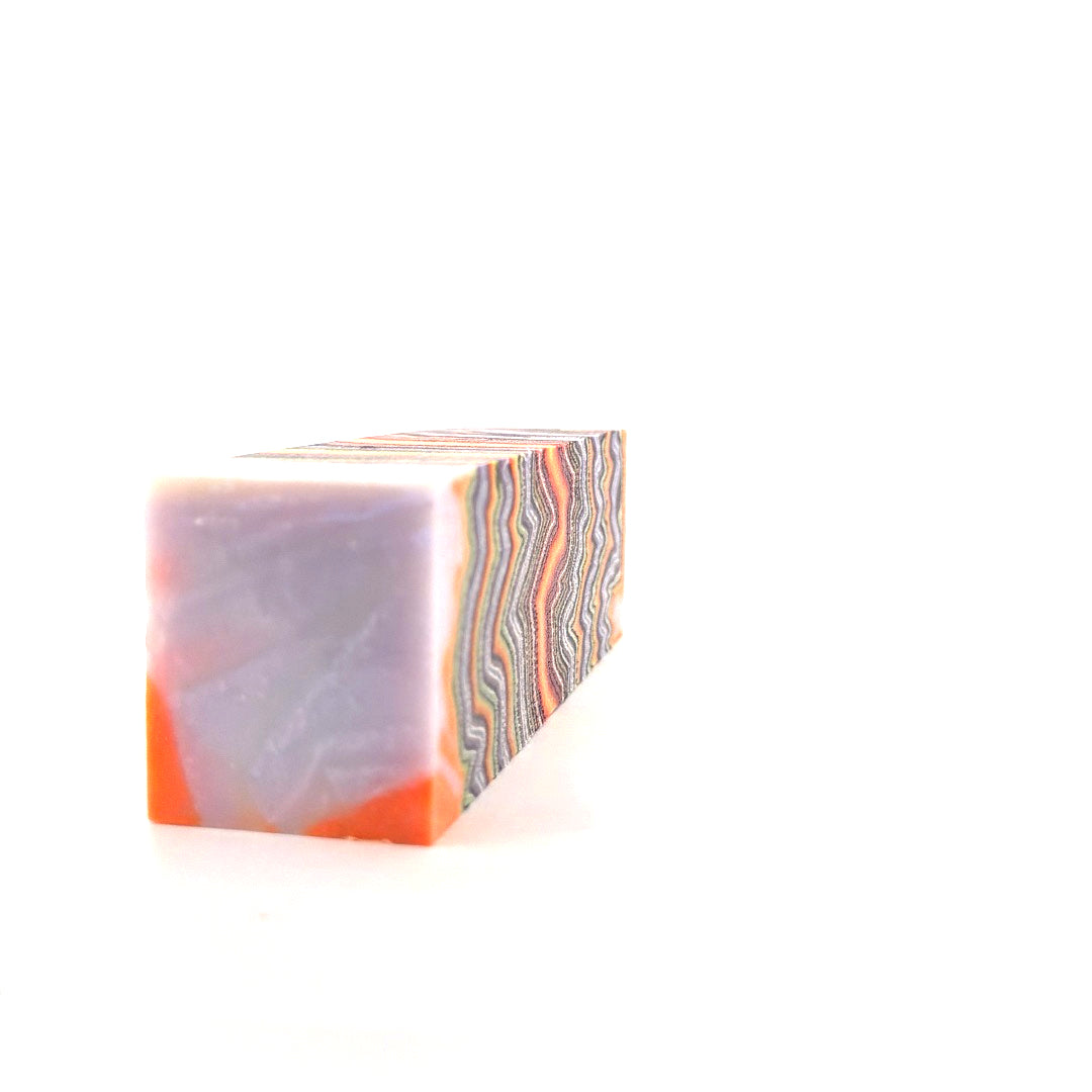 Build Your Own Prestige - Block 608