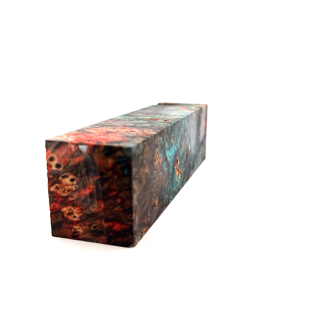 Build Your Own Prestige - Block 583