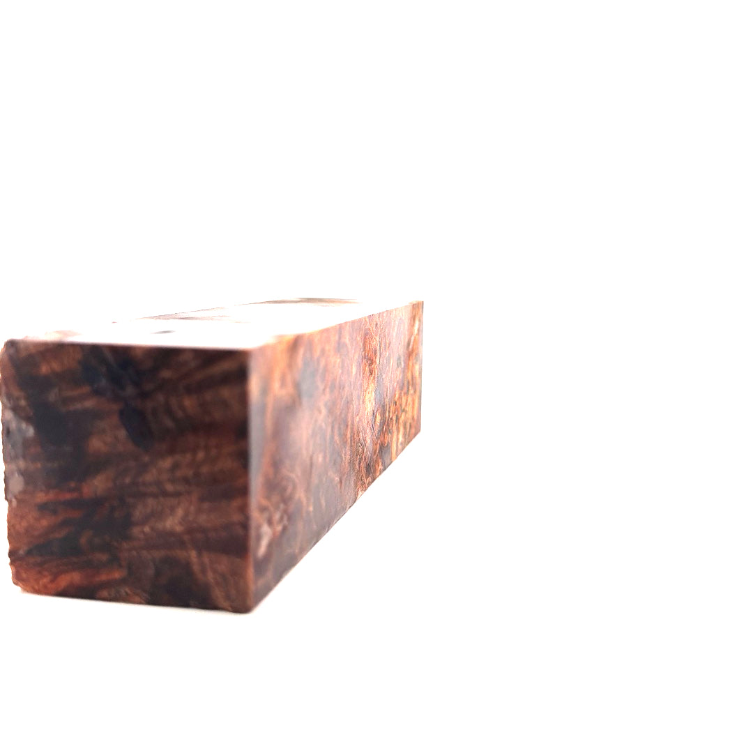 Build Your Own Prestige - Block 604