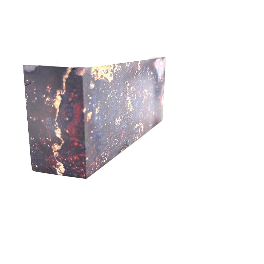 Build Your Own Prestige - Block 597