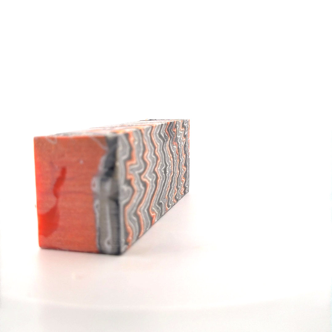 Build Your Own Prestige - Block 609