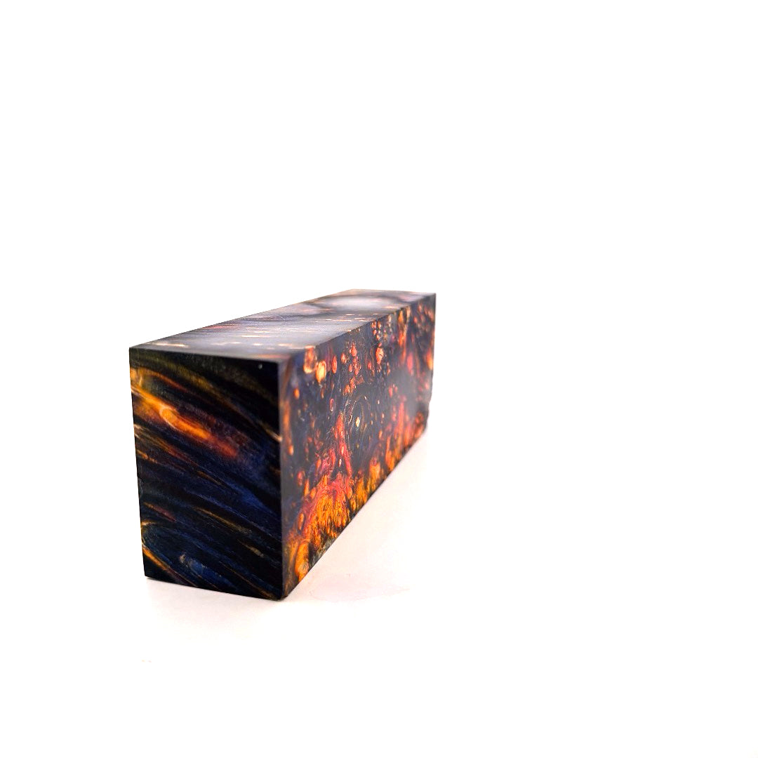 Build Your Own Prestige - Block 591
