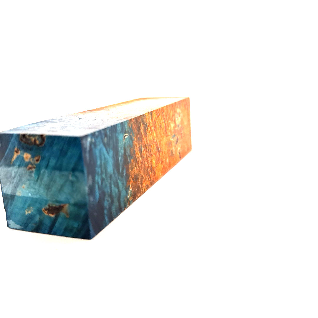 Build Your Own Prestige - Block 589