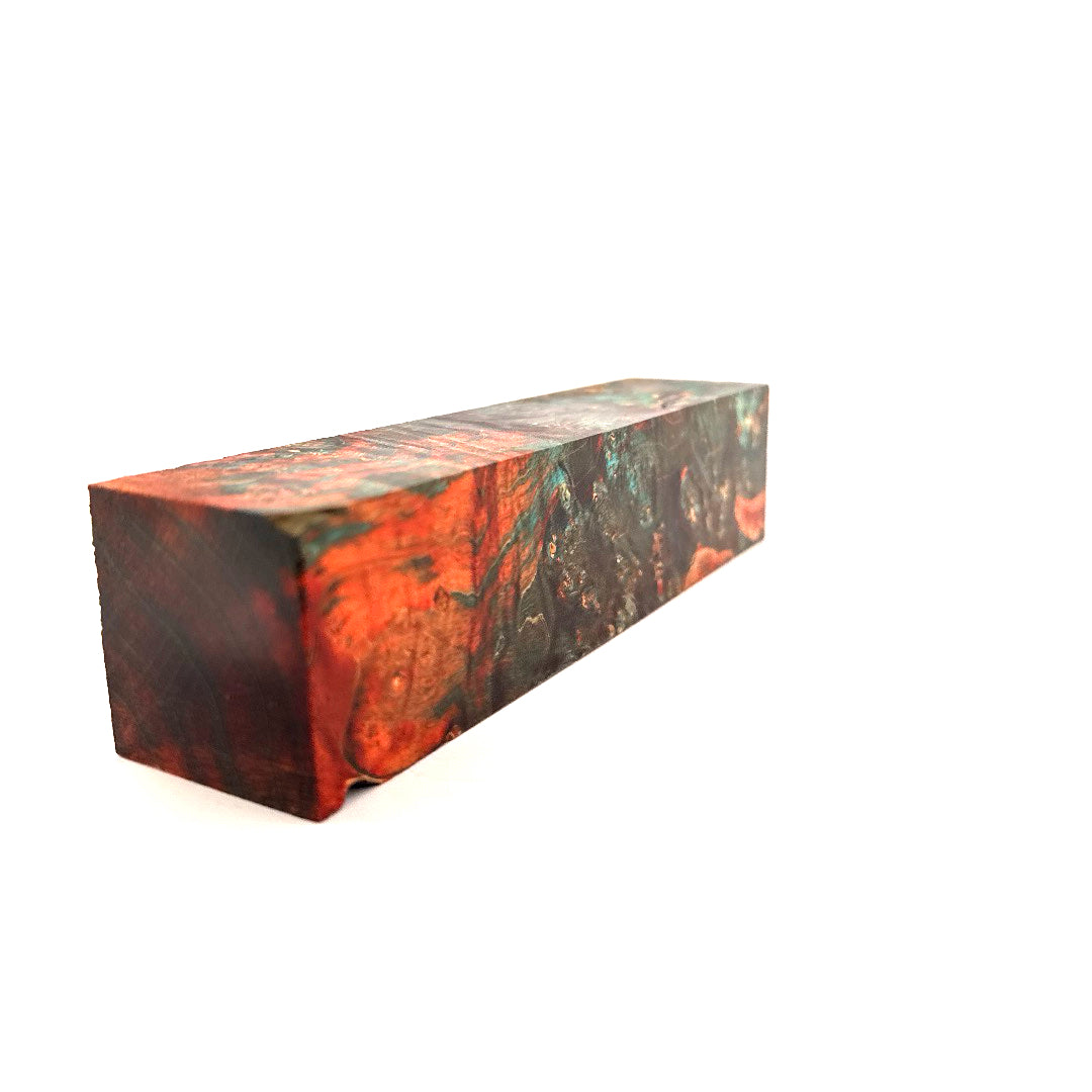 Build Your Own Prestige - Block 582