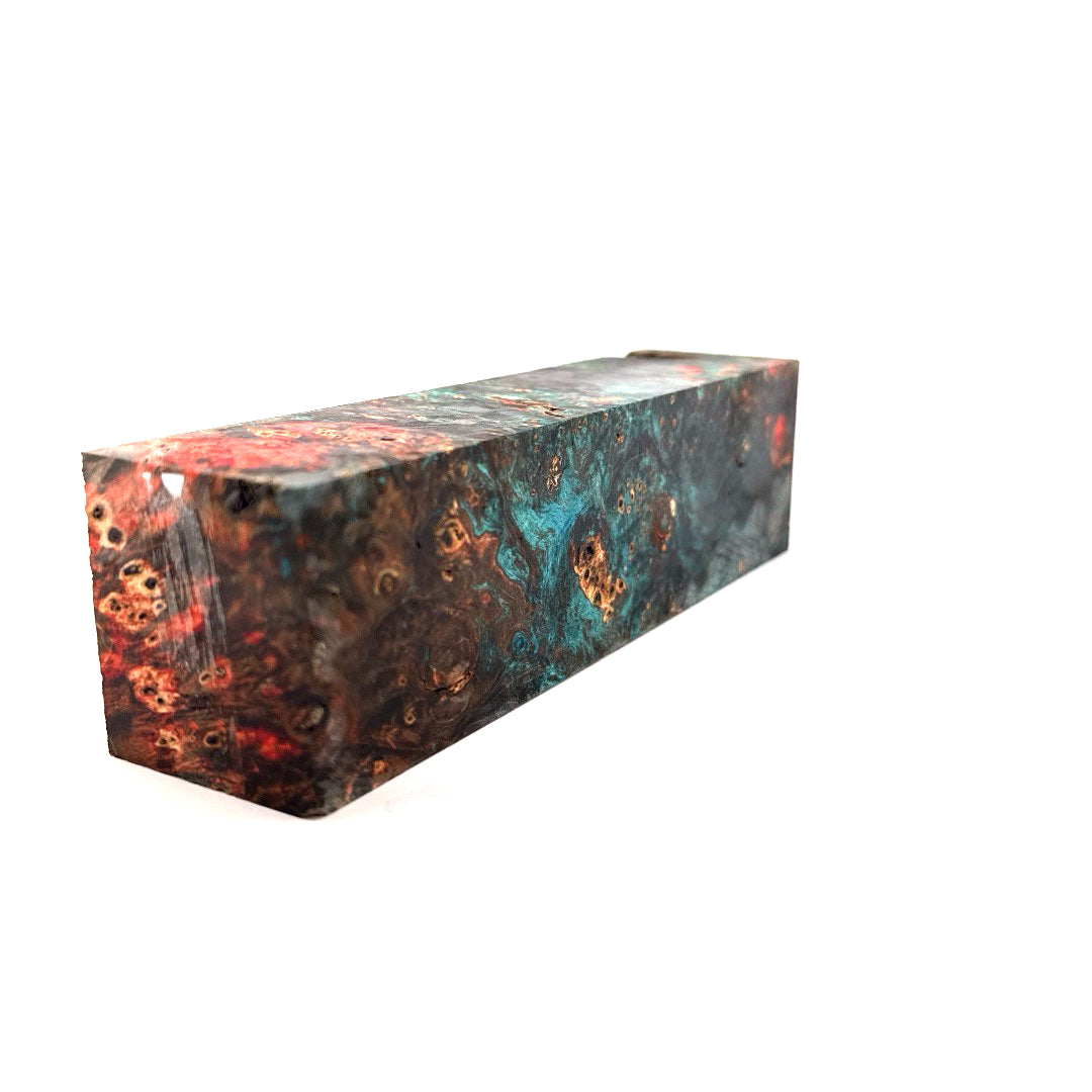 Build Your Own Prestige - Block 583