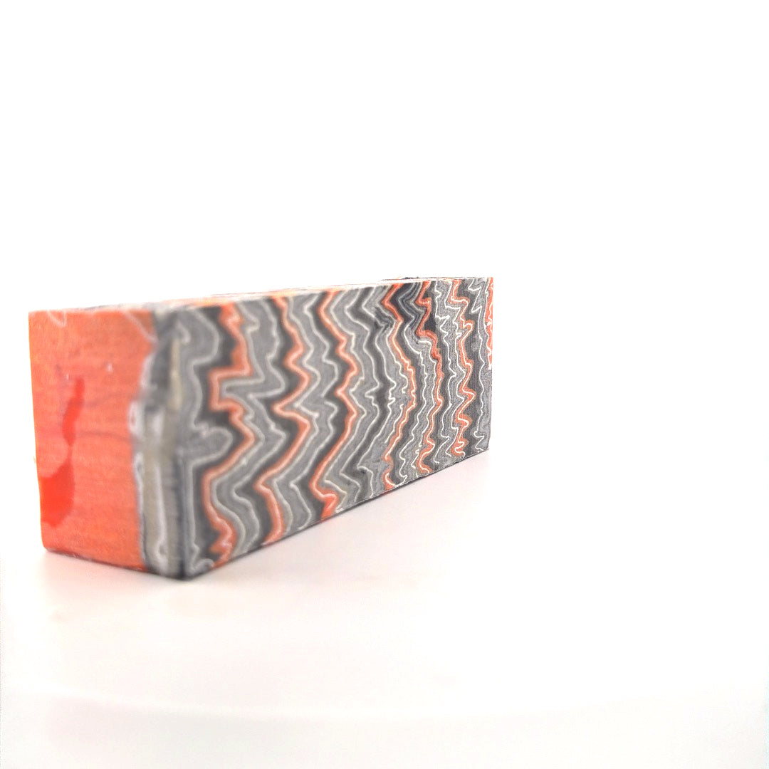 Build Your Own Prestige - Block 609