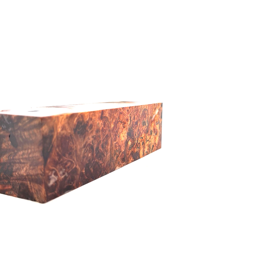 Build Your Own Prestige - Block 604