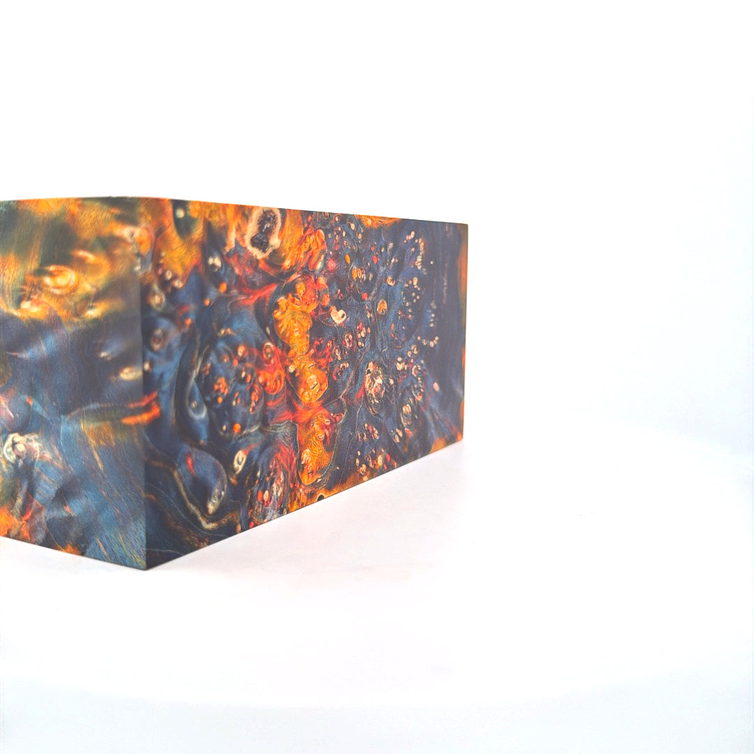 Build Your Own Prestige - Block 605