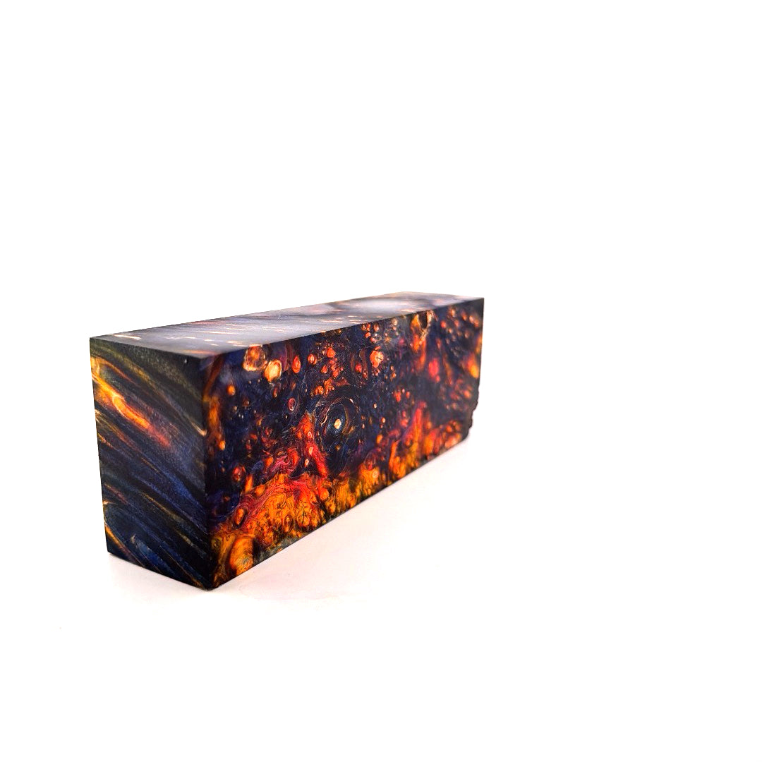 Build Your Own Prestige - Block 591