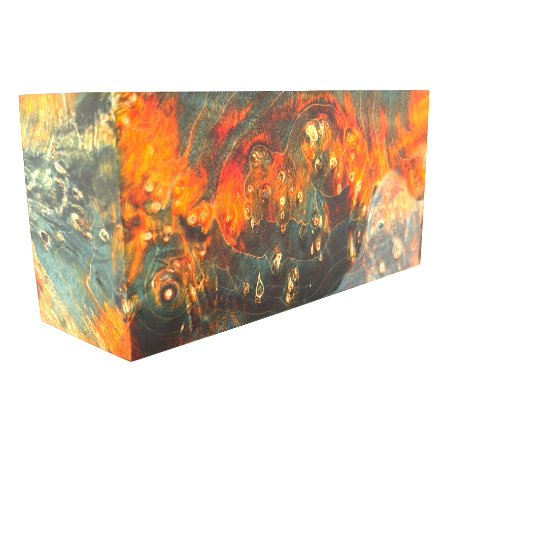 Build Your Own Prestige - Block 596