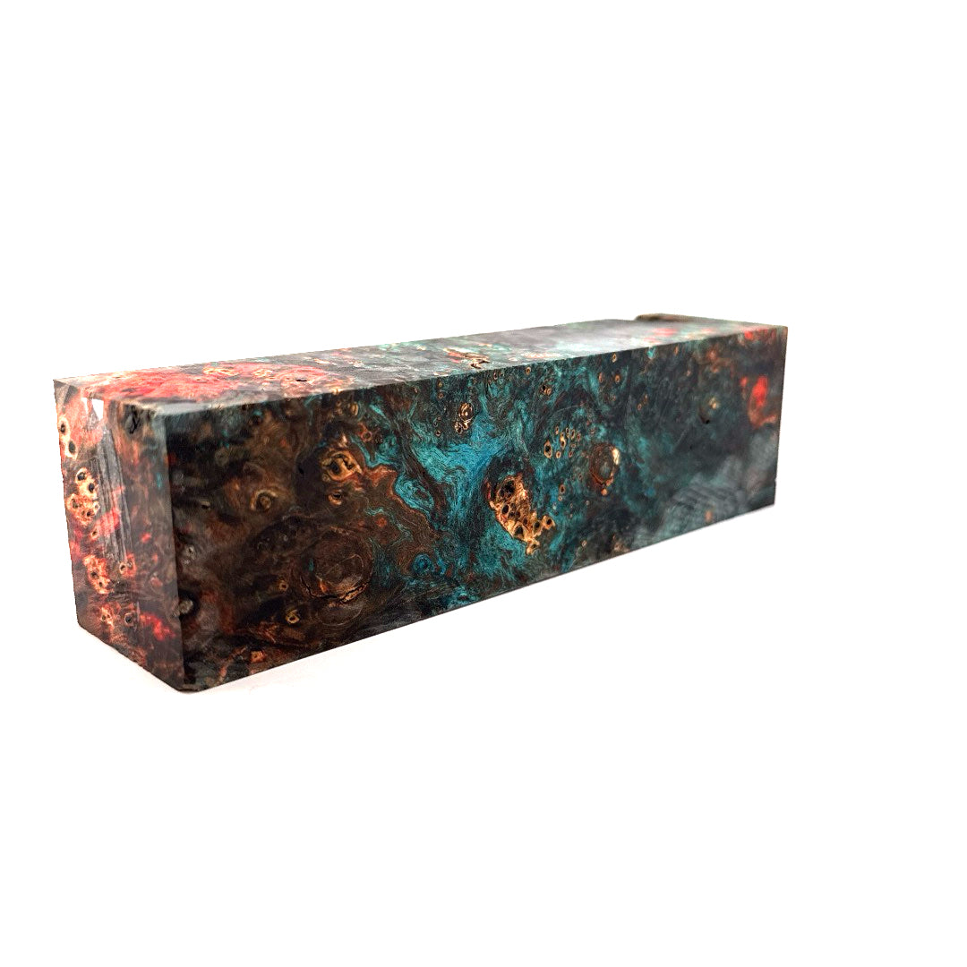 Build Your Own Prestige - Block 583