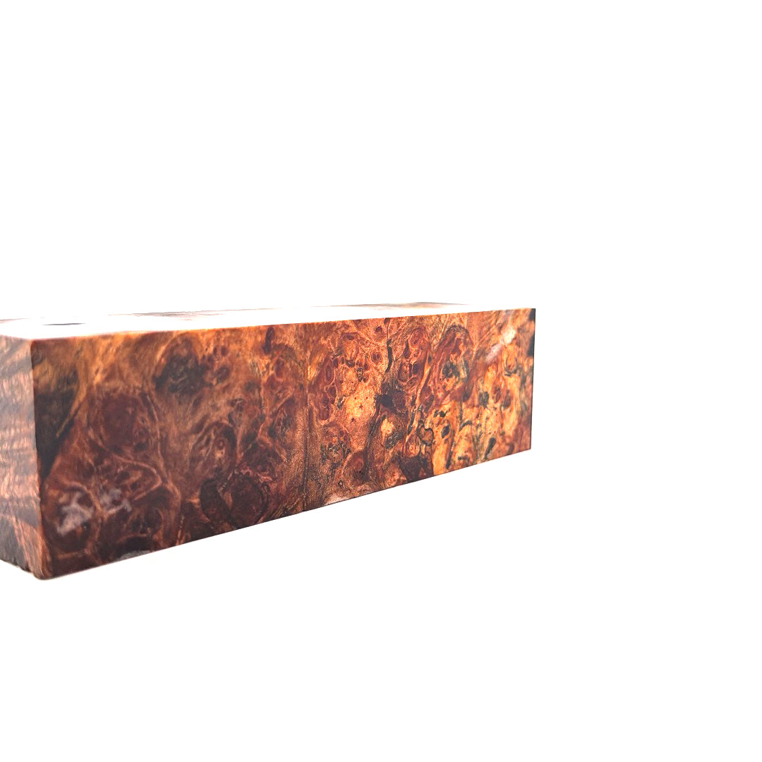 Build Your Own Prestige - Block 604