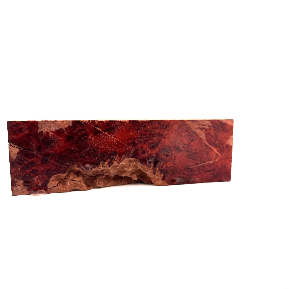 Photo of colorful block for use in building a Noble Prestige IEM