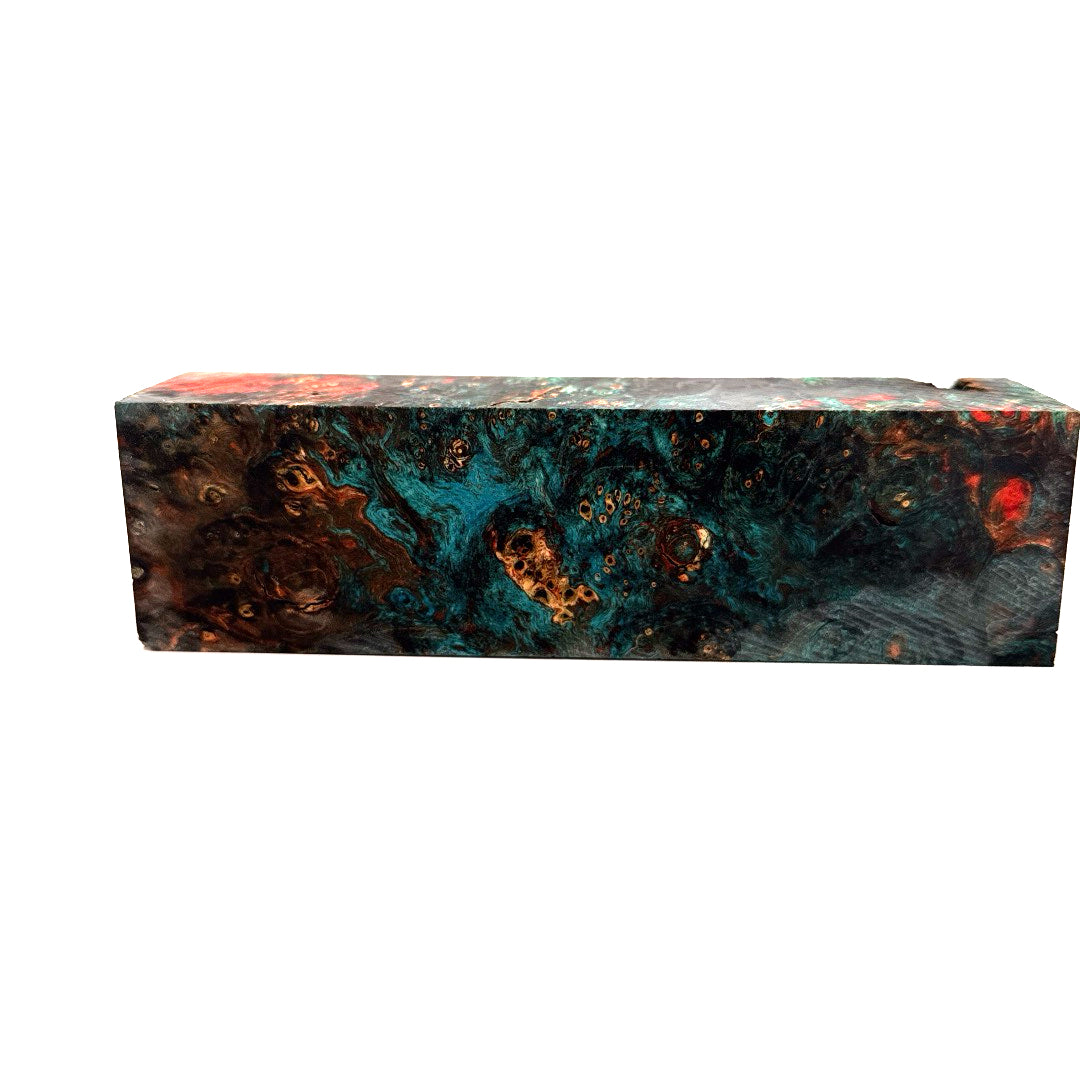 Build Your Own Prestige - Block 583