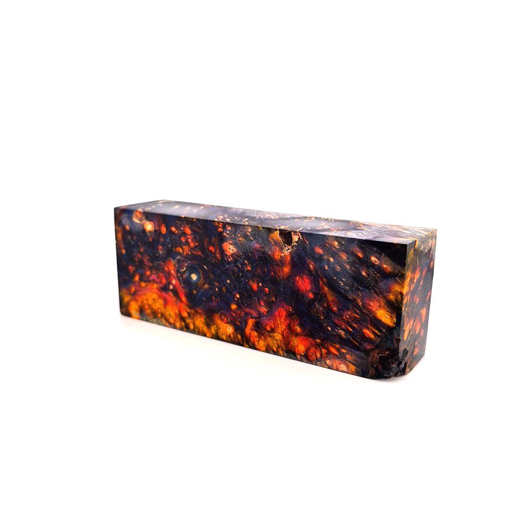Build Your Own Prestige - Block 591
