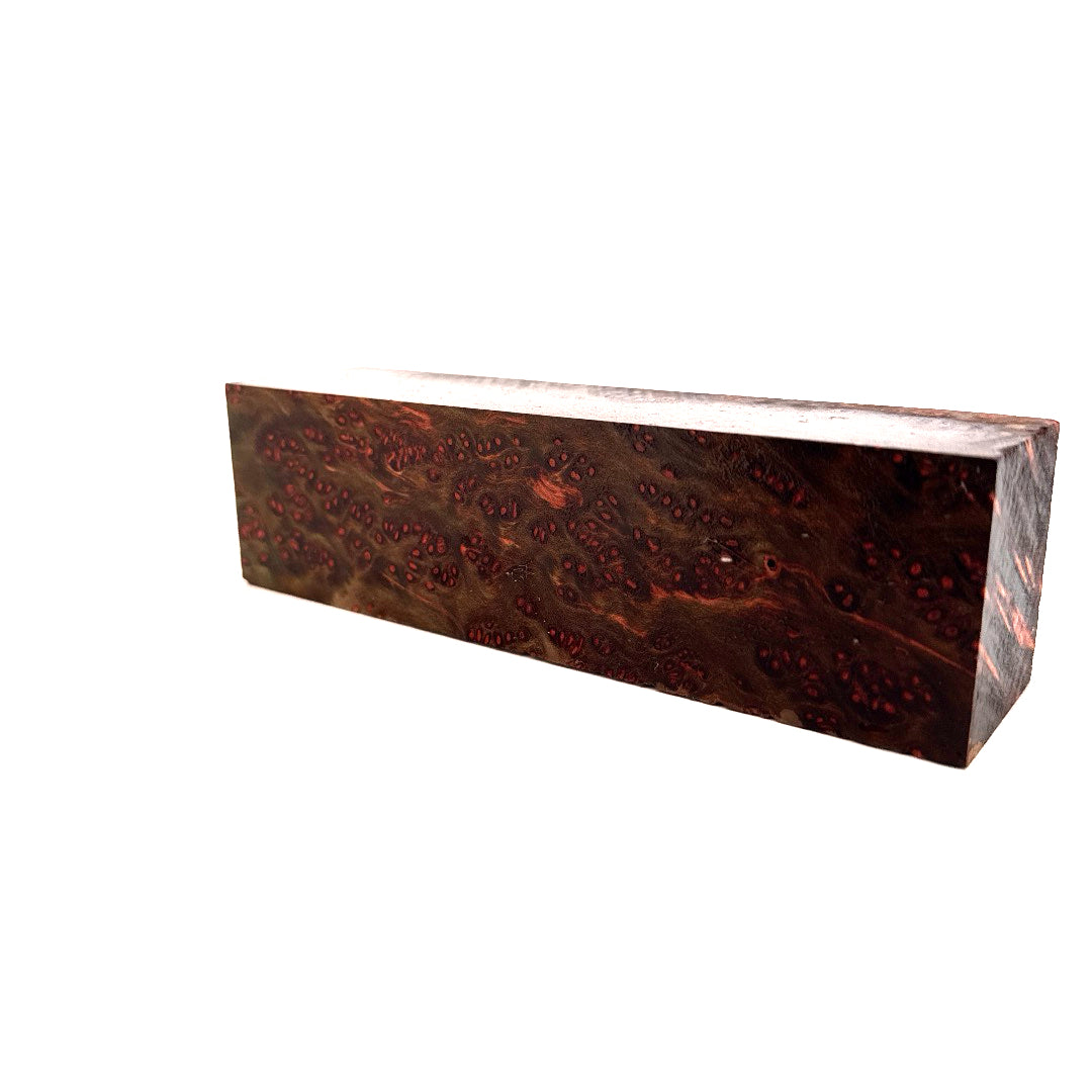Build Your Own Prestige - Block 585