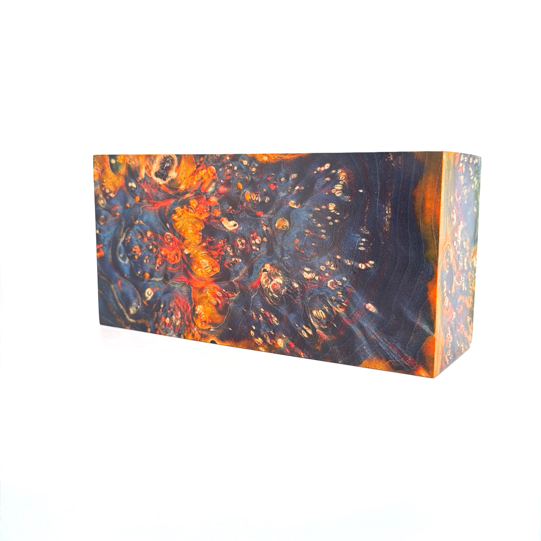 Build Your Own Prestige - Block 605