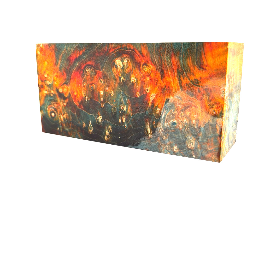 Build Your Own Prestige - Block 596