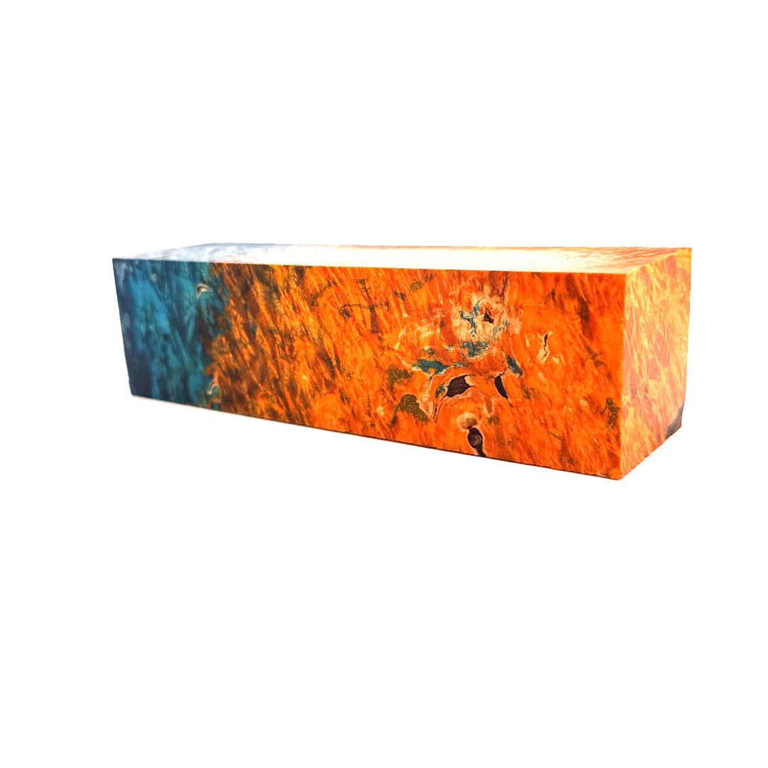 Build Your Own Prestige - Block 589