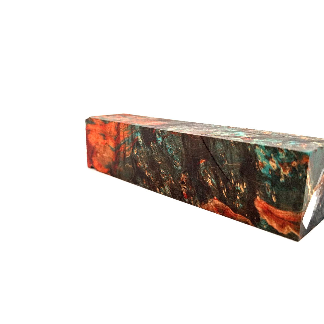 Build Your Own Prestige - Block 582