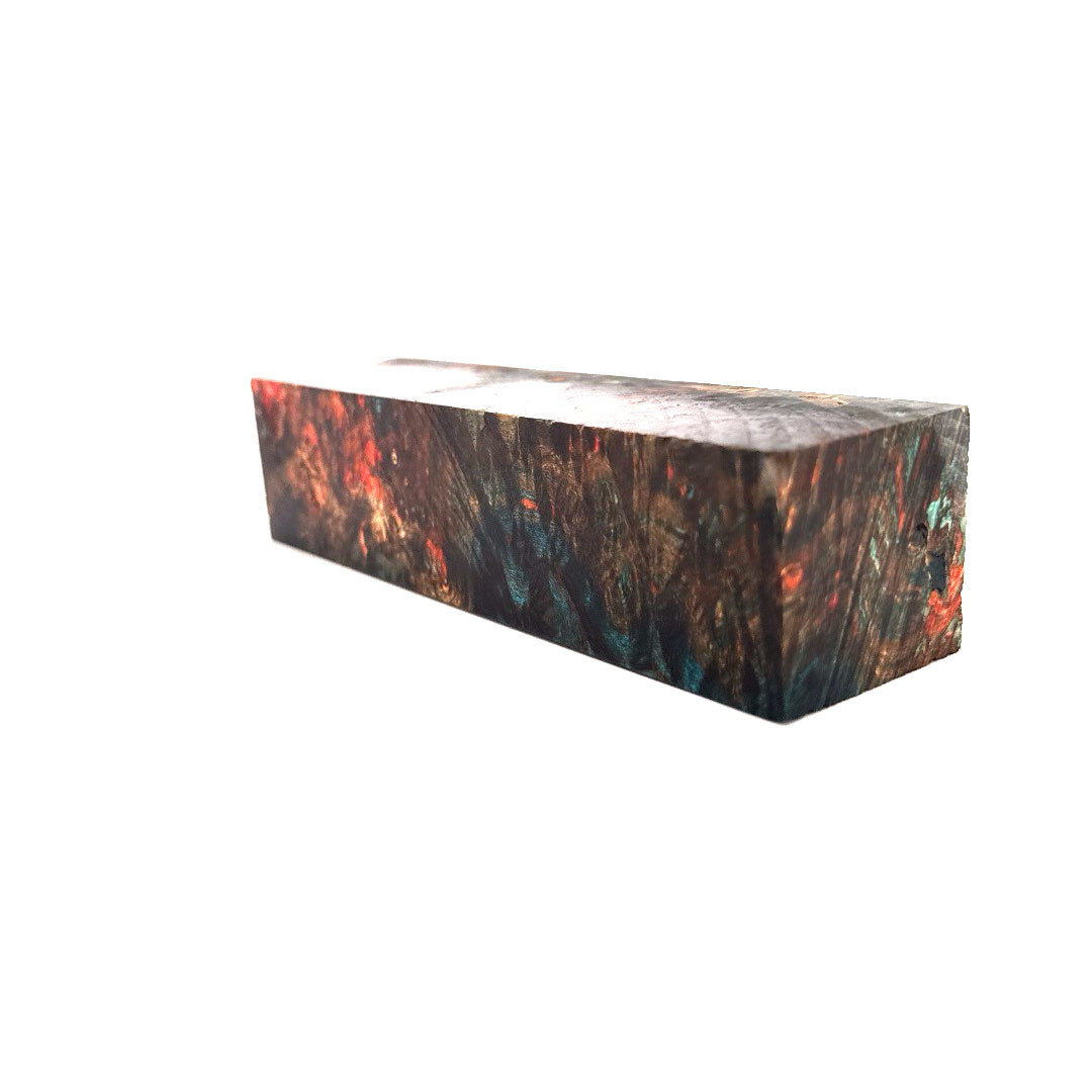 Build Your Own Prestige - Block 590
