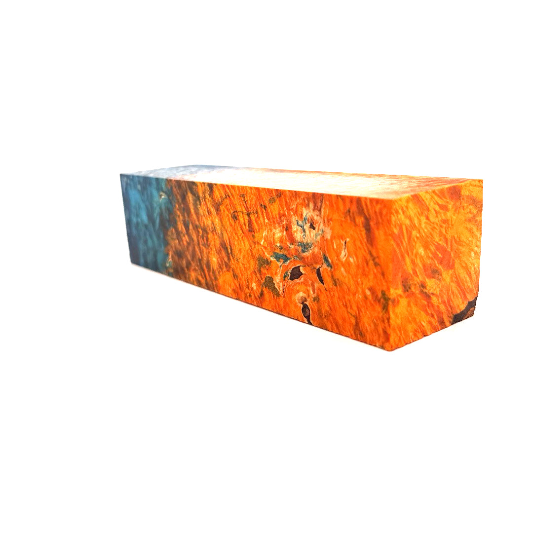 Build Your Own Prestige - Block 589
