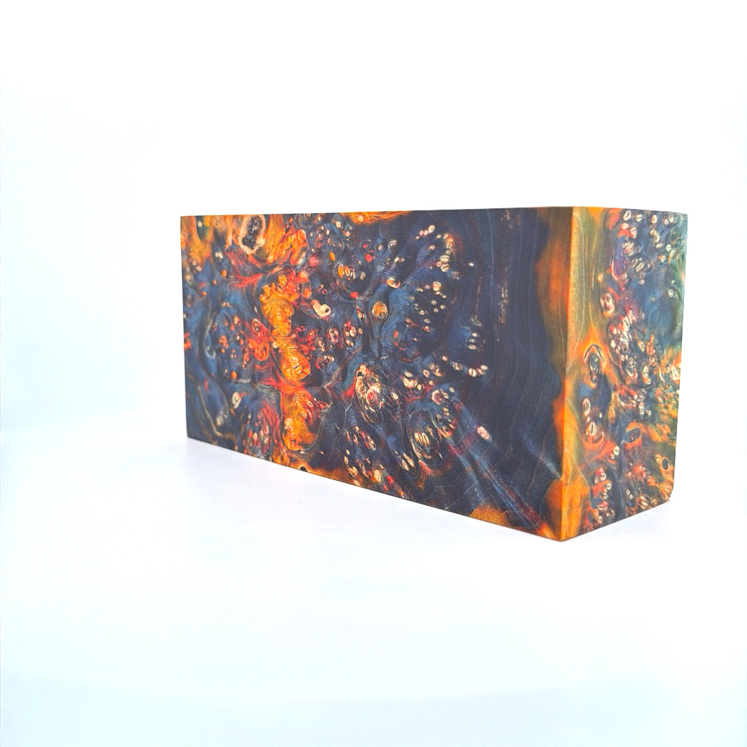 Build Your Own Prestige - Block 605